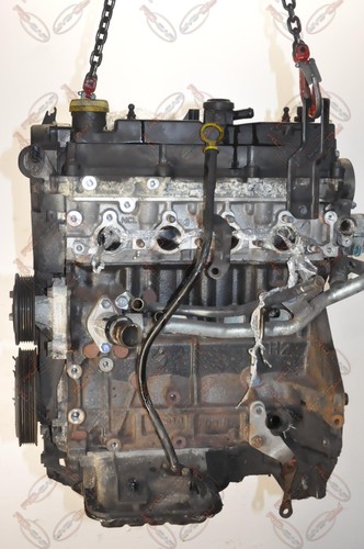 Opel meriva 7 cdti - meriva, ii