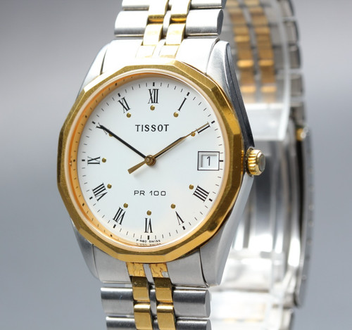 Orologio uomo vintage mint - orologio,