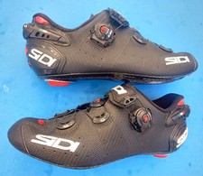 Scarpe strada sidi wire 2 - da,