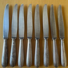 French Christofle Perles