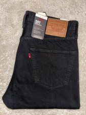 Jeans Levi’s Uomo 501