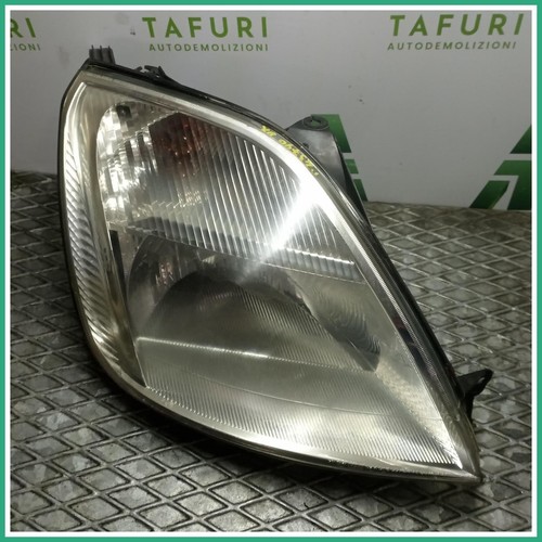 Faro fanale proiettore - faro,