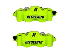 COPPIA PINZE FRENO RADIALE