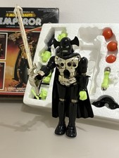 Emperor Micronauti - GIG  1977 - Usato con scatola Completo