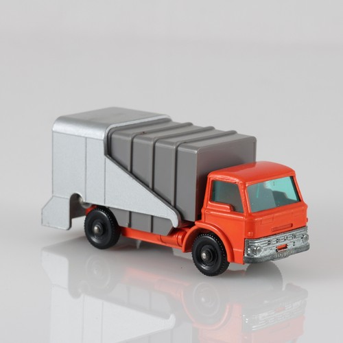 Matchbox ford d800 - ford,