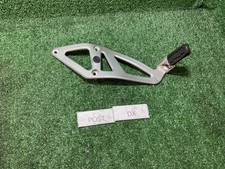 PEDANA POSTERIORE DESTRA KTM