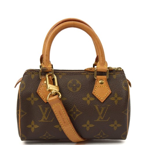 Louis vuitton mini - vuitton, bag