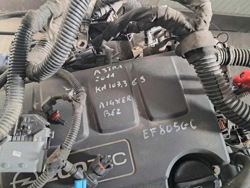 Motore opel - opel, astra