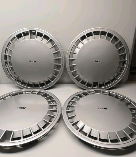 Calotte set coppette ruota - set,