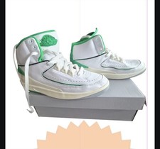 Taglia 7 Y - Jordan 2 Retro