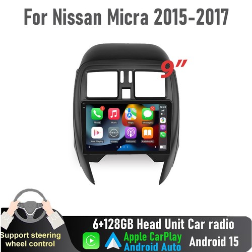 Autoradio unità principale - , 9"