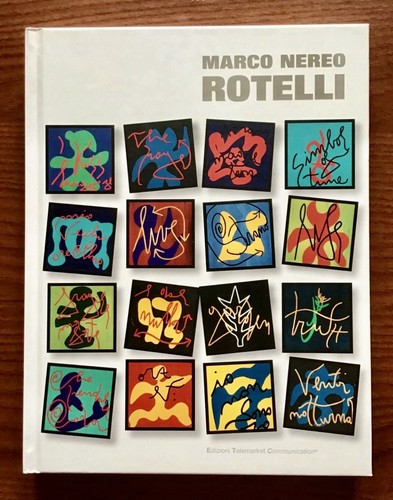 Catalogo marco nereo - catalogo, di