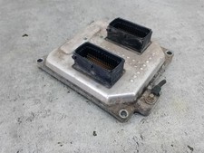 Centralina motore Opel Zafira