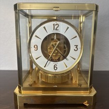 Orologio a cappotto Jaeger