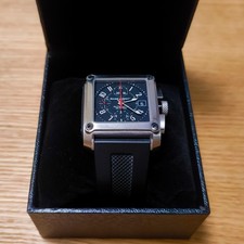 Baume & Mercier Hampton Magnum