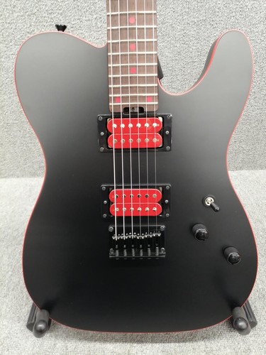 Chitarra elettrica schecter - chitarra,
