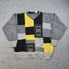 Vintage Carlo Colucci Sweater