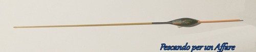 Daiwa molinari galleggiante - daiwa, by