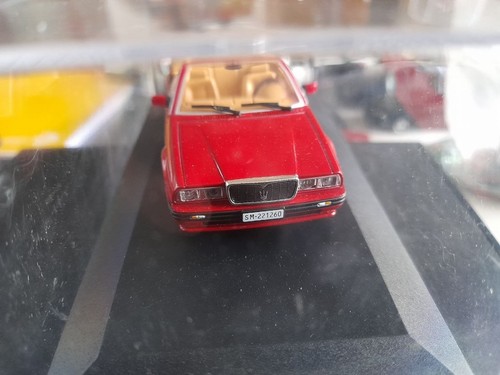 Maserati biturbo cabrio - biturbo,
