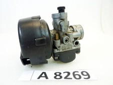 Carburatore Dell'Orto PHBG 19 AS filtro Malossi non testato uso ricambi