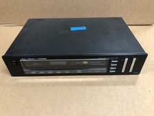 Sintonizzatore sintetizzato