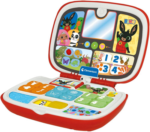 Baby mio primo computer - -,