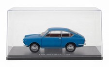 MODELLINO AUTO STATICO