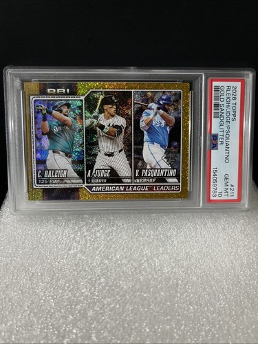 2026 topps raleigh - 2026,