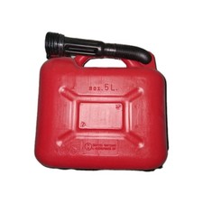 Tanica per Benzina con