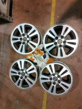 CERCHI Saab 93 2 serie 2006 N