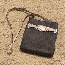 Borsa a tracolla Michael Kors