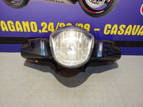 Carena più faro piaggio - carena,