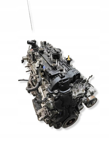 Motore mazda sh01 2 - 6, 2.2