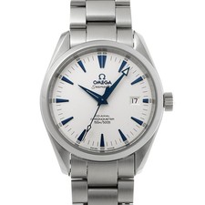 OROLOGIO OMEGA Seamaster Aqua