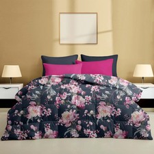 Piumone Matrimoniale Invernale