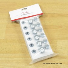 Sintonizzatori Fender USA