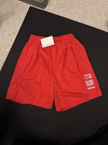 Pantaloncini adidas 1994 world - 1994,