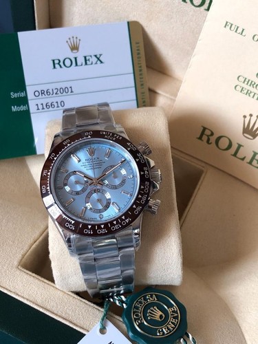 Rolex cosmograph daytona 6262 - rolex,
