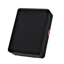 Cimice Ambientale GPS Mini A8