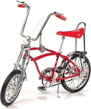 Schwinn Bike Coca Cola 1:6