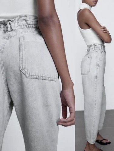 Zara borsa carta - zara, di