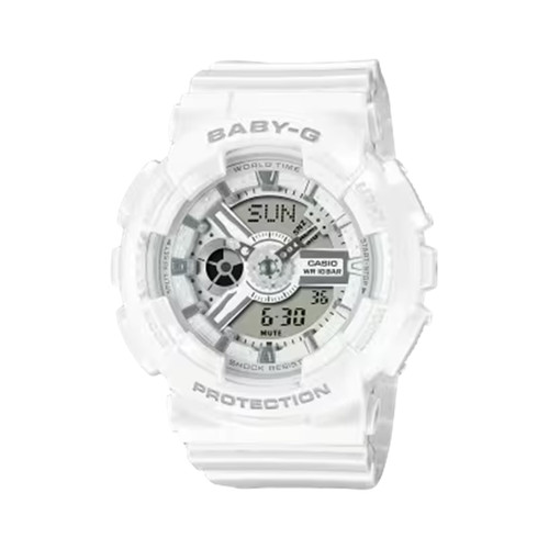 Casio baby 110 - casio, ba-110