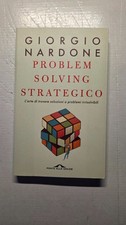 Problem solving strategico - strategico,