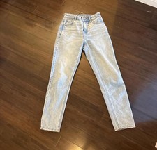 American eagle light wash - american,