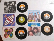I DIK DIK - lotto di 5 dischi 45 giri