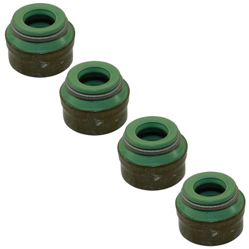 Kit guarnizioni stelo - 4,