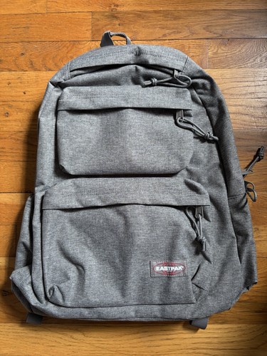 Eastpak padded double - eastpak,