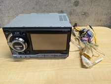 ALPINE iXA-W404J Digital Media