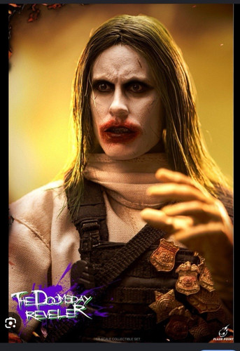 Flash point studio joker - studio,