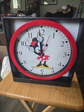 Disney Minnie Mouse Display